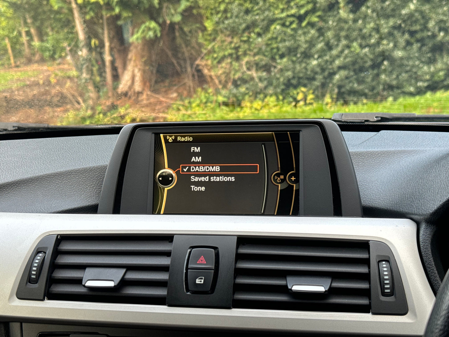 BMW 3 Series, 316d, Estate - OE13UKK