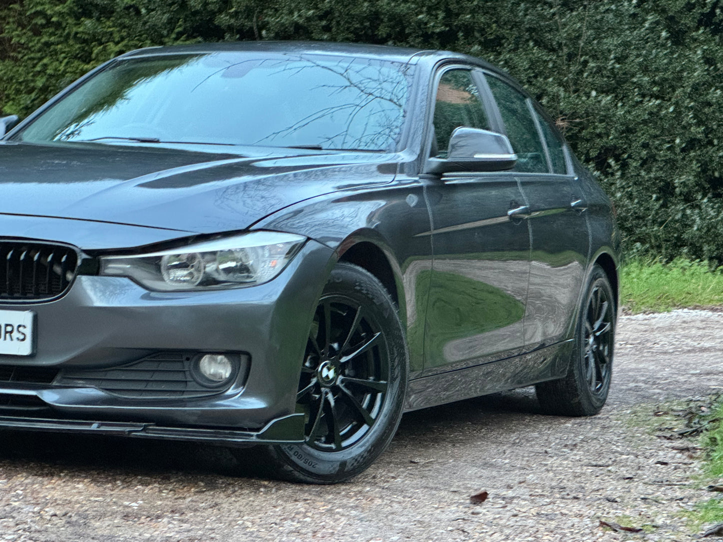 BMW 3 Series, ED, 320d, Saloon - DN15XFB