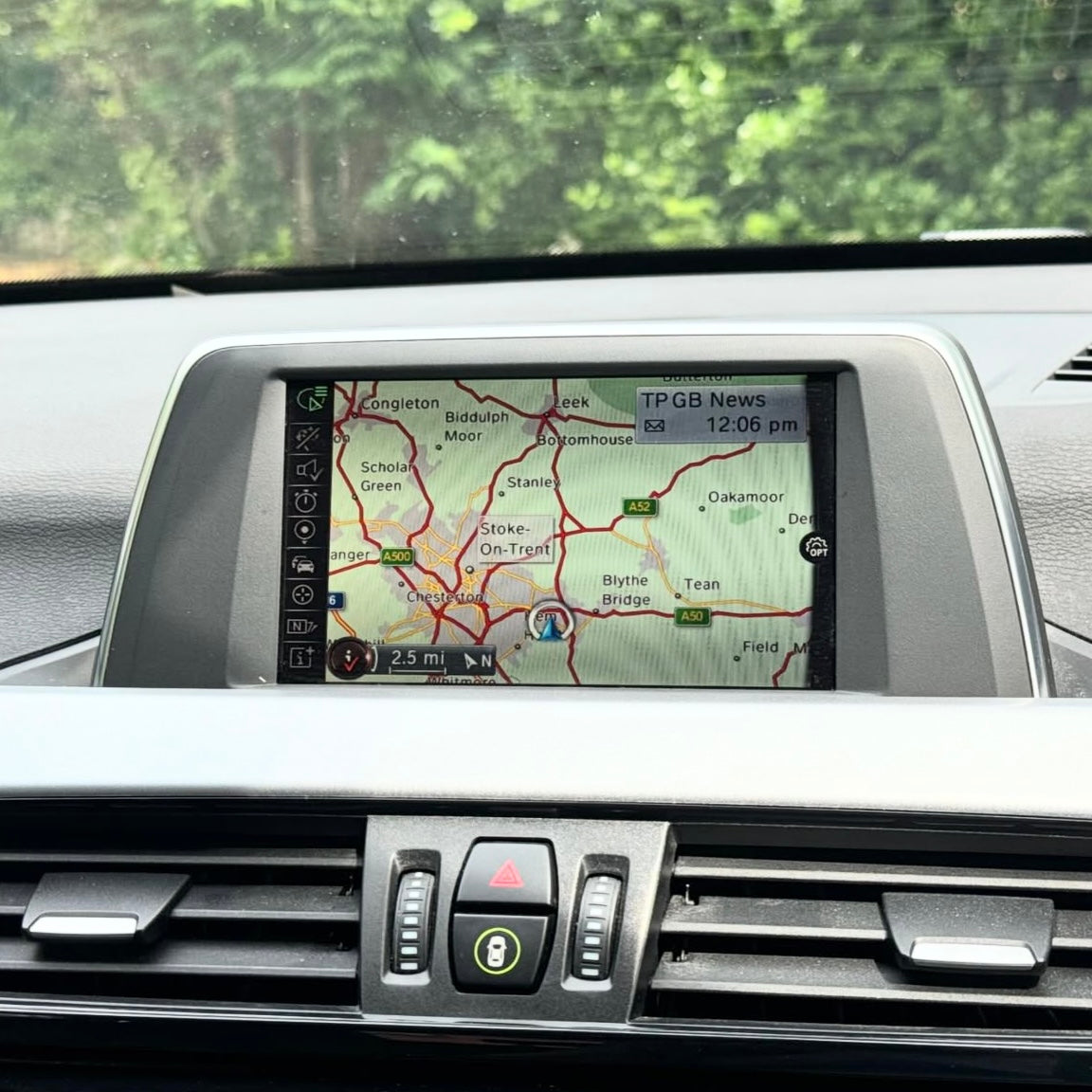 BMW X1, SE, 18d, SUV - LN16FKB