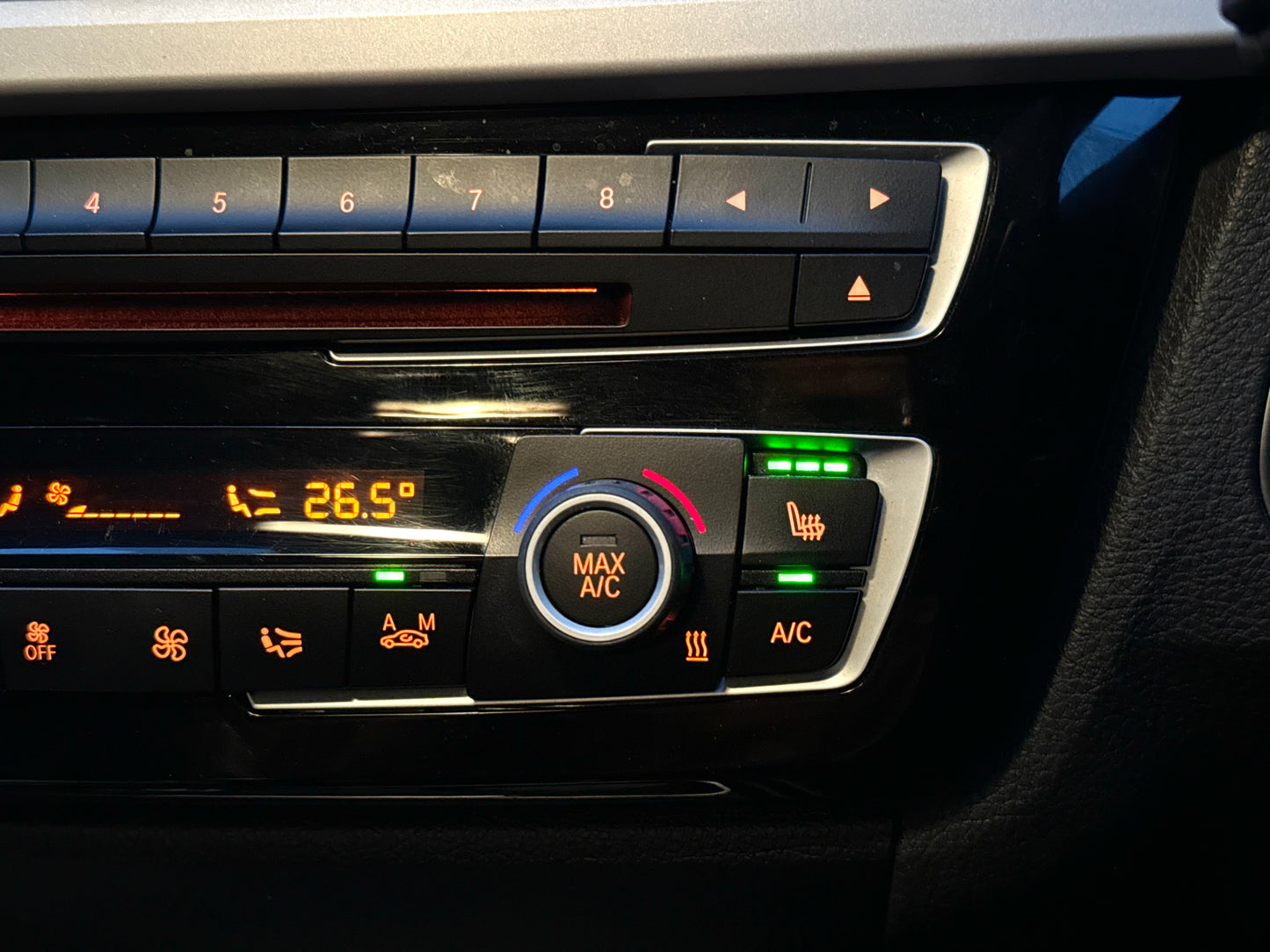 BMW 3 Series, 320d, Saloon - YH65VOB