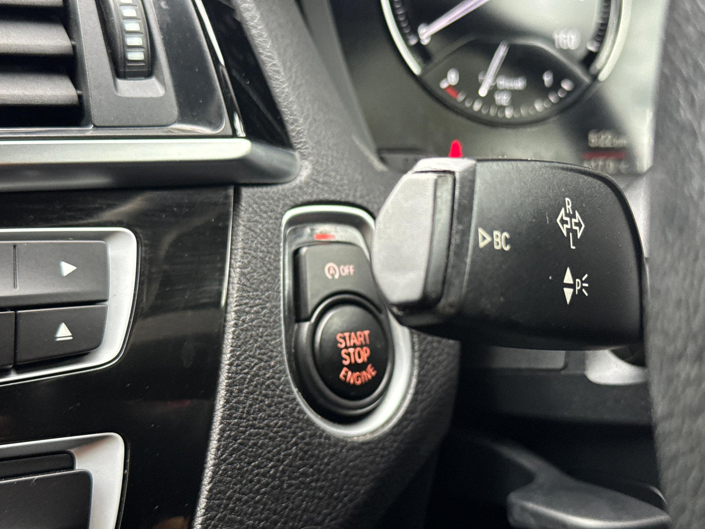 BMW 1 Series, Sport, 118d, Hatchback - LV69DXH