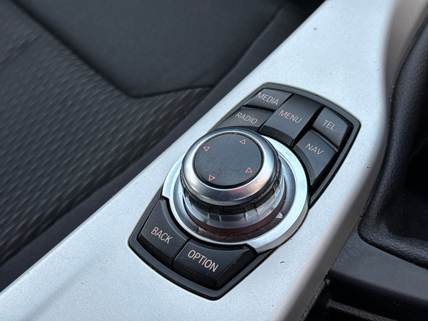 BMW 3 Series, 320d, Saloon - VU15YHG