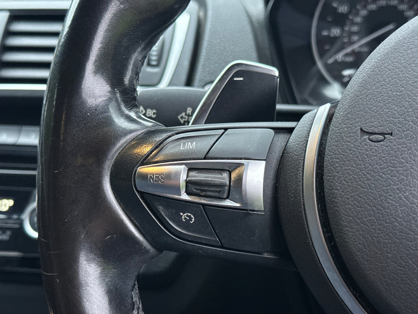 BMW 1 Series, M Sport, xDrive, 120d, Hatchback - NY17FKW