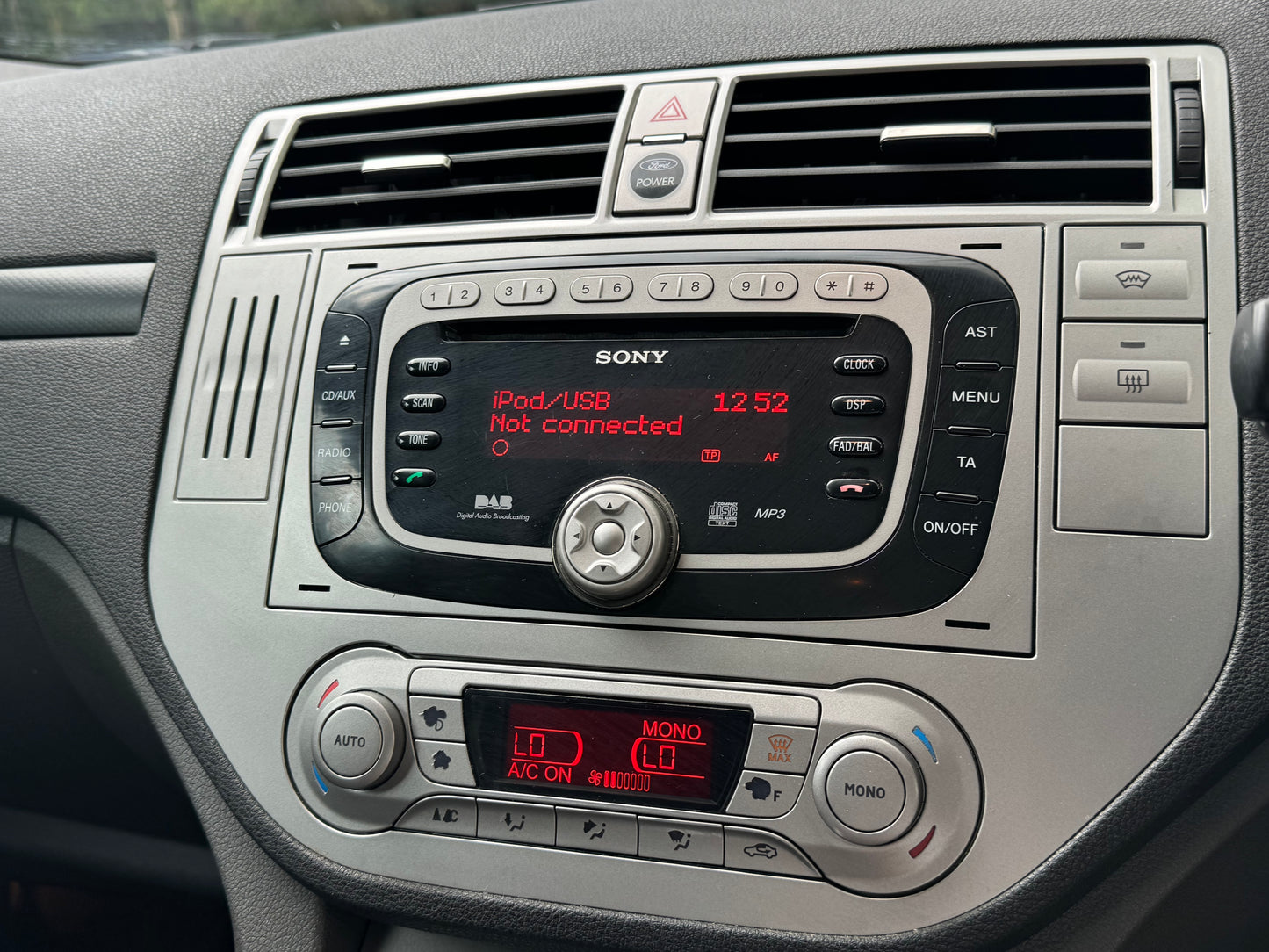 Ford Kuga, Titanium, AWD, SUV - GL58CYX