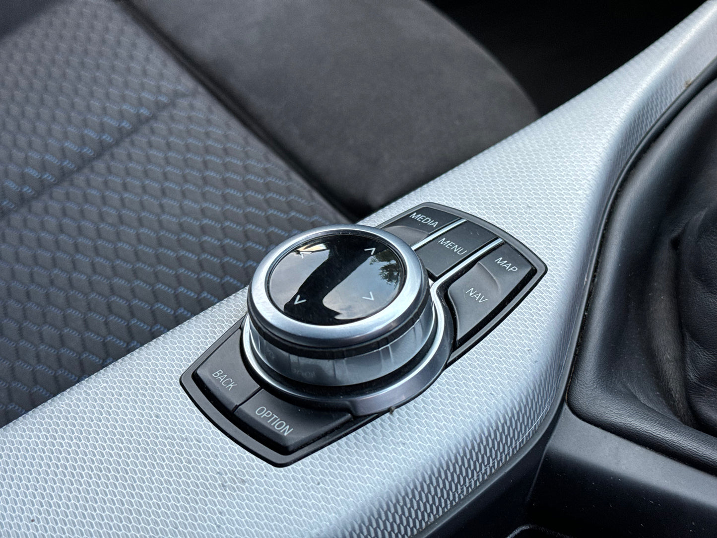 BMW 1 Series, M Sport Shadow Edition, Hatchback - YL67YVO