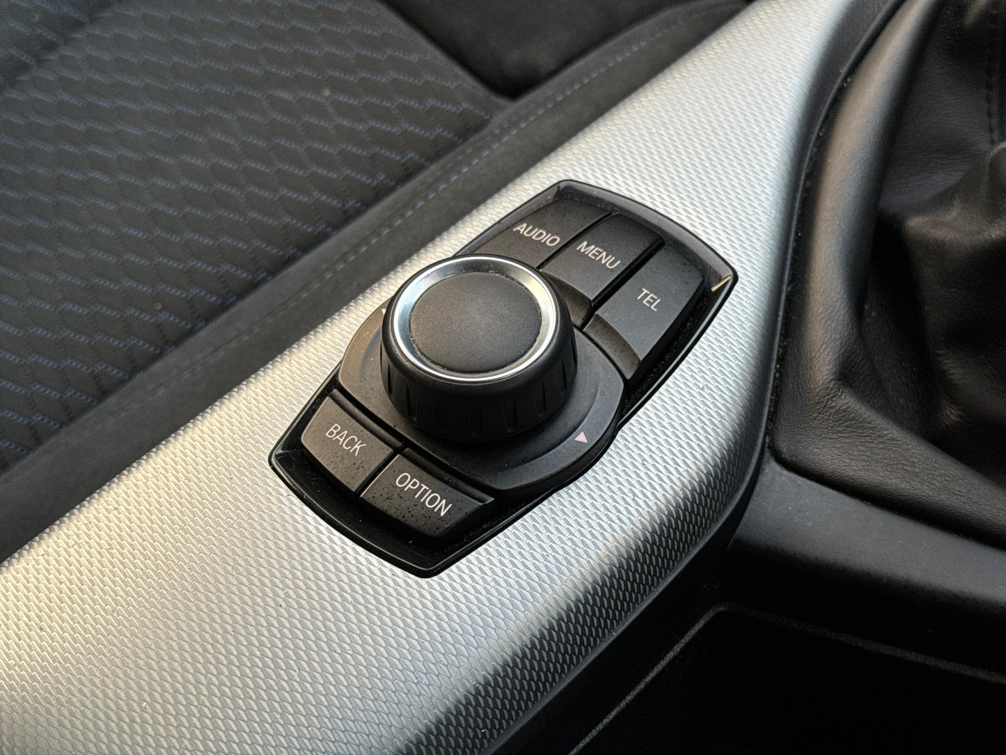 BMW 1 Series, M Sport, 118d Hatchback - YJ14UVT