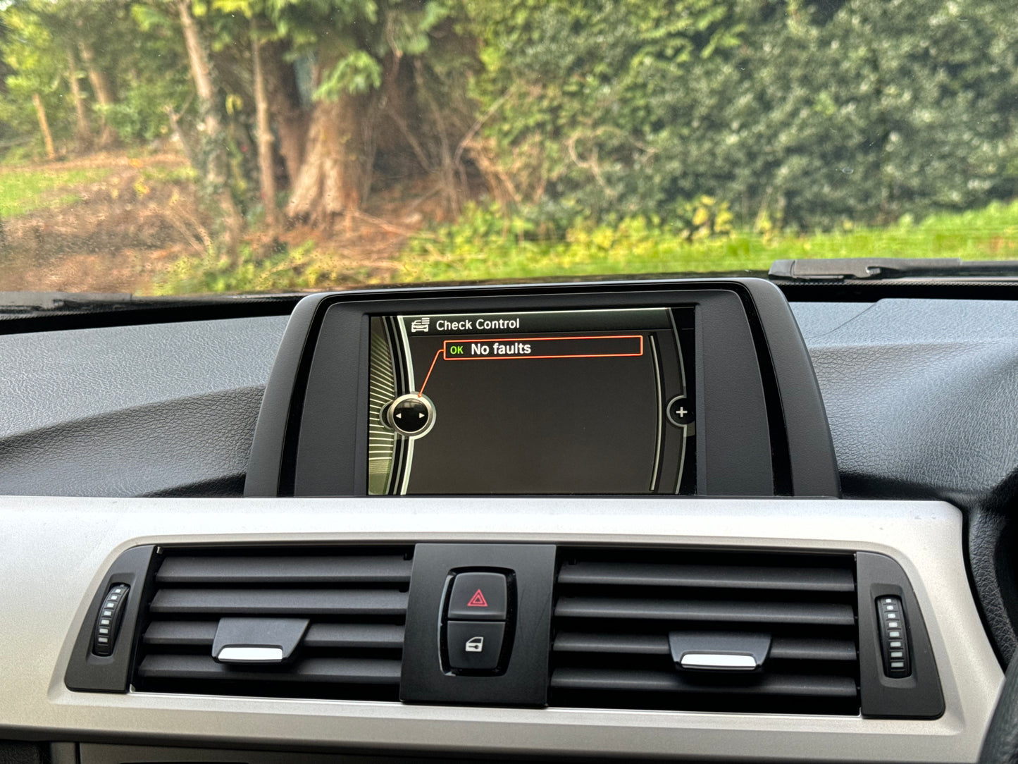 BMW 3 Series, 316d, Estate - OE13UKK