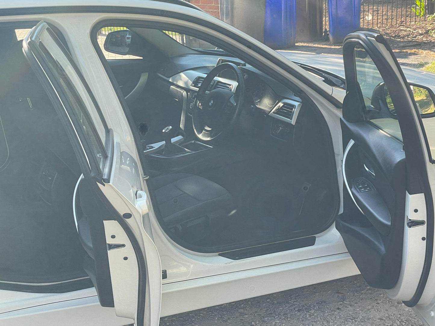 Bmw 3 Series, SE, 320d, Estate - FW13EKB