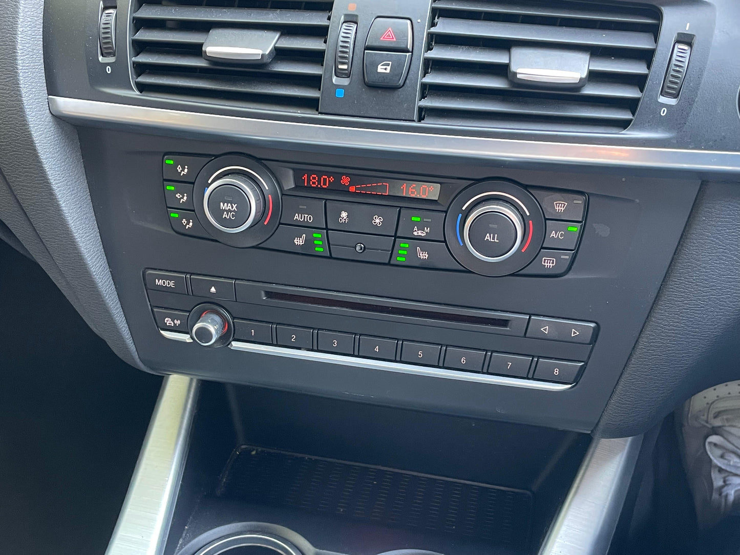BMW X3, M Sport, xDrive, 20d, SUV - YE13JJY