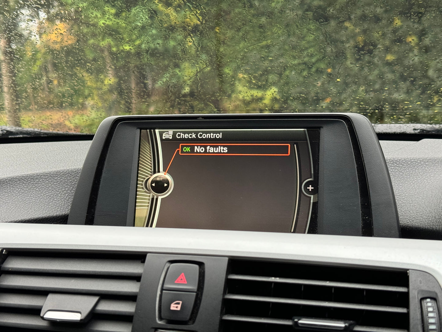 BMW 3 Series, 320d, Saloon - YK62RNY