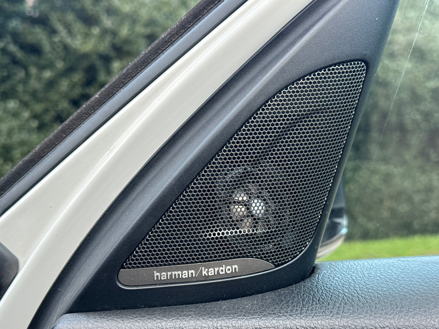 BMW 1 Series, M Sport Shadow Edition, Hatchback - YL67YVO