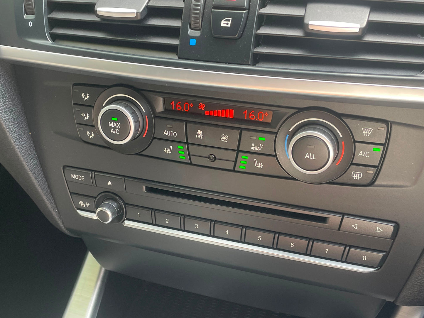 BMW X3, M Sport, 20d, SUV - AO62KUT