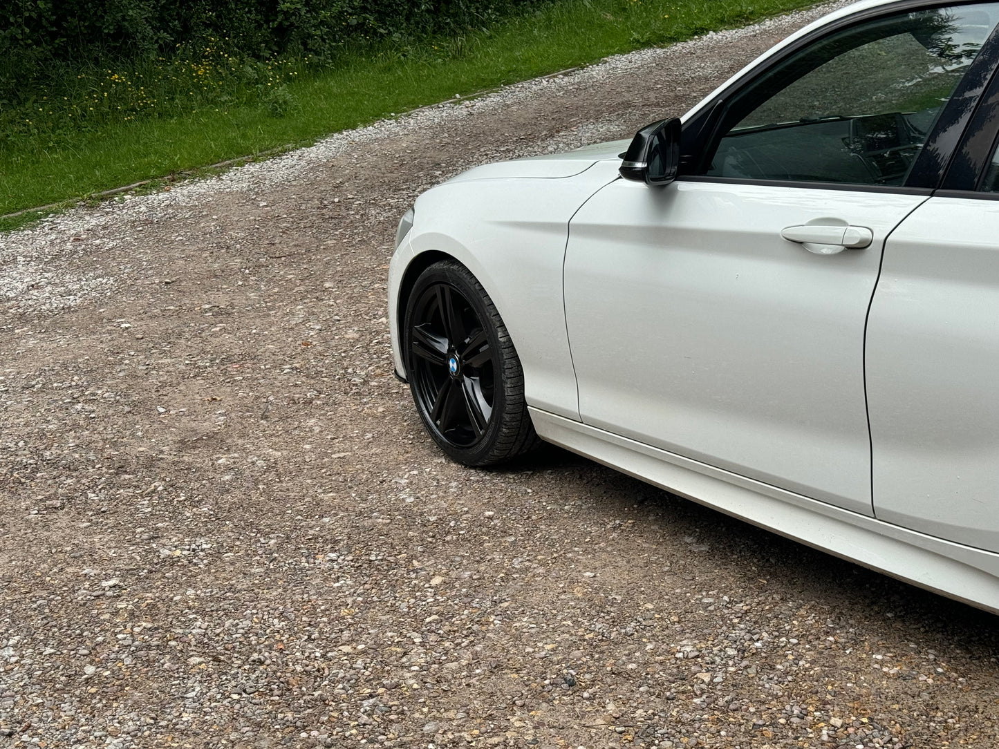 BMW 1 Series, M Sport, 120d, Hatchback - YH13YZX