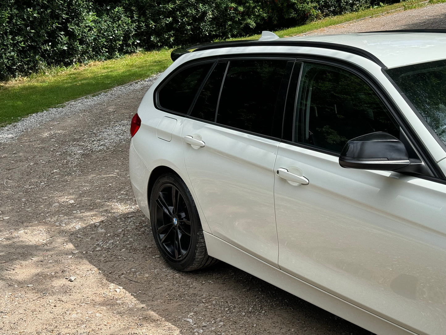 BMW 3 Series, Sport, 320d, Estate - YH66ZTJ