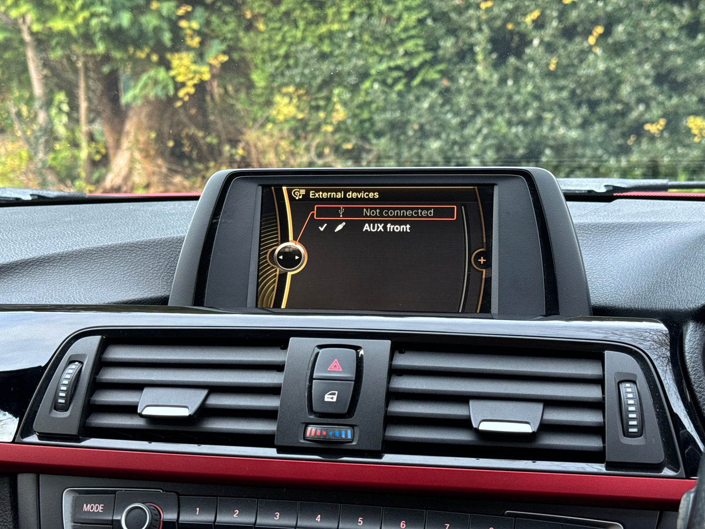 BMW 3 Series, Sport, 320d, Saloon - YK62OEU