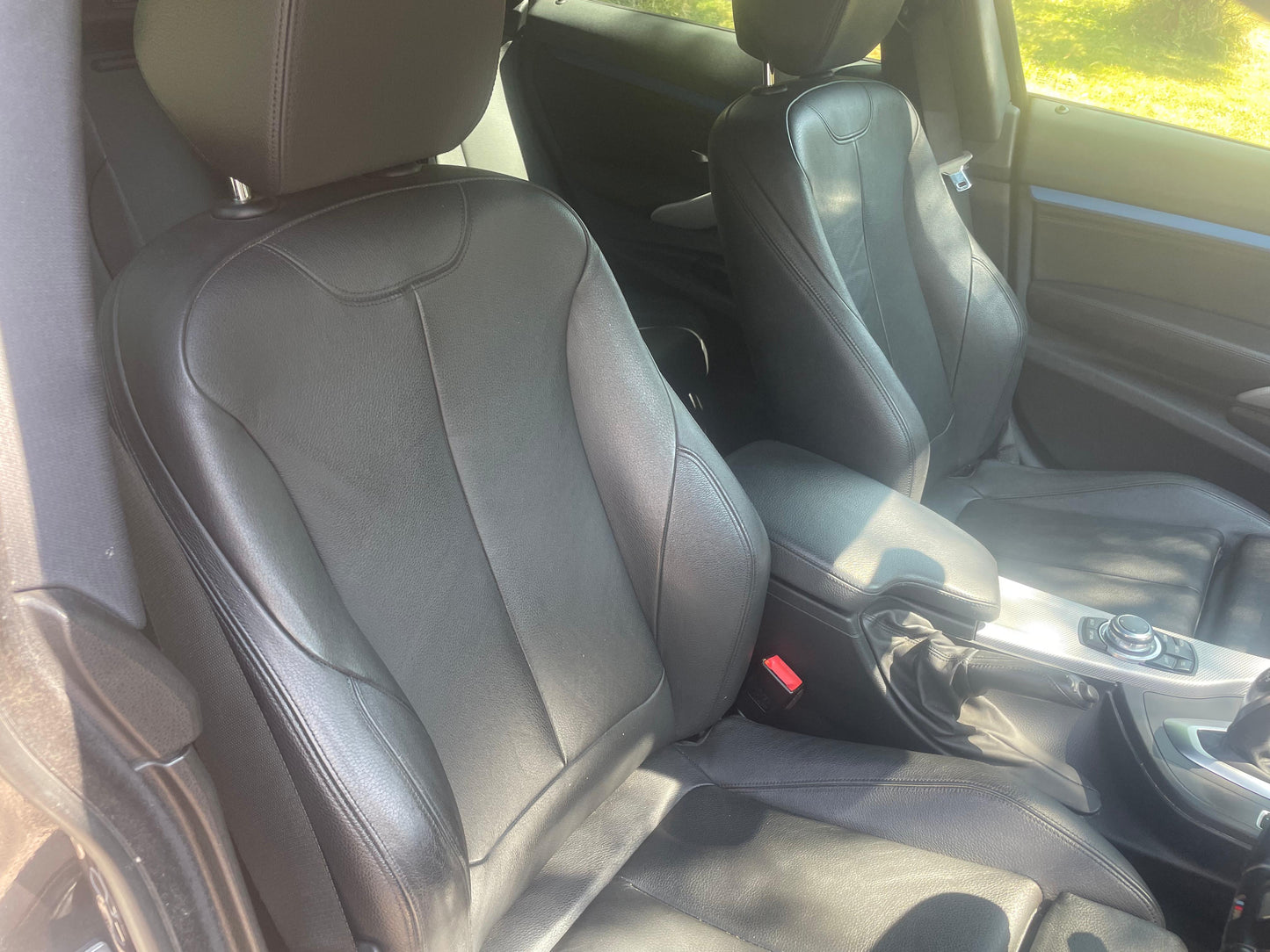 BMW 3 Series, GT, M Sport, xDrive, Hatchback - YE16CCO