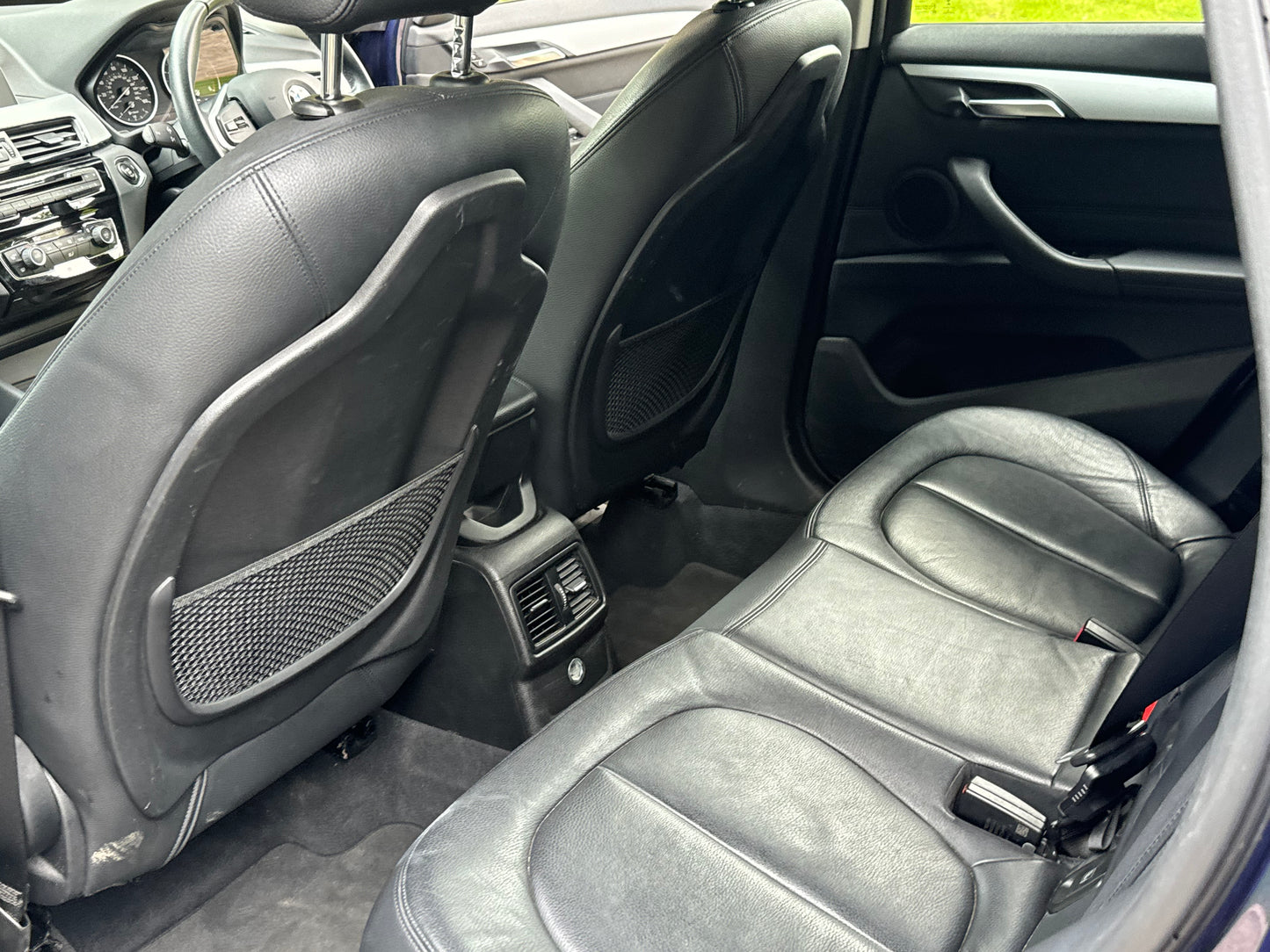 BMW X1, SE, sDrive, SUV - LN16FKB