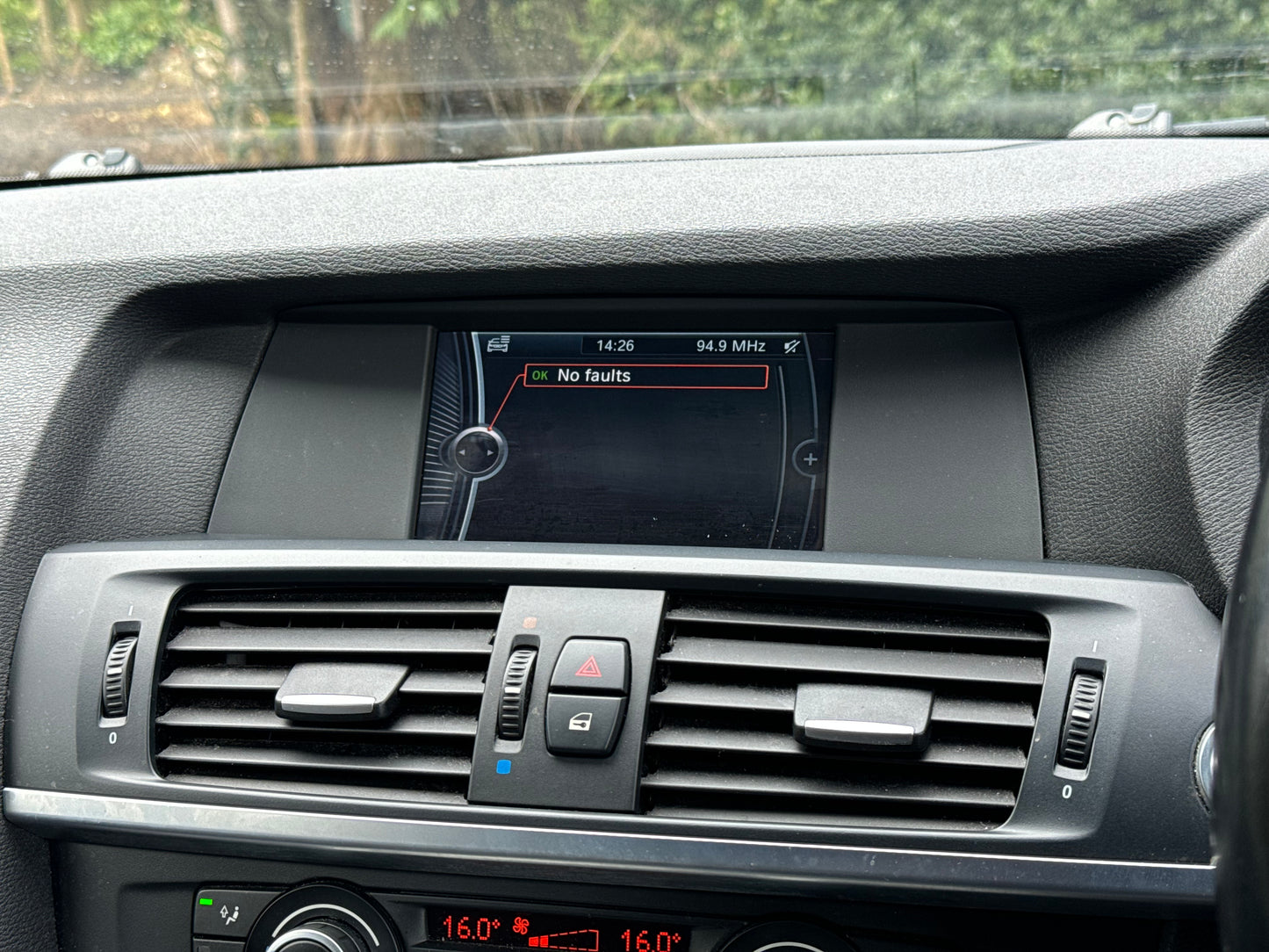 BMW X3, M Sport, xDrive, 20d, SUV - RV62EHO