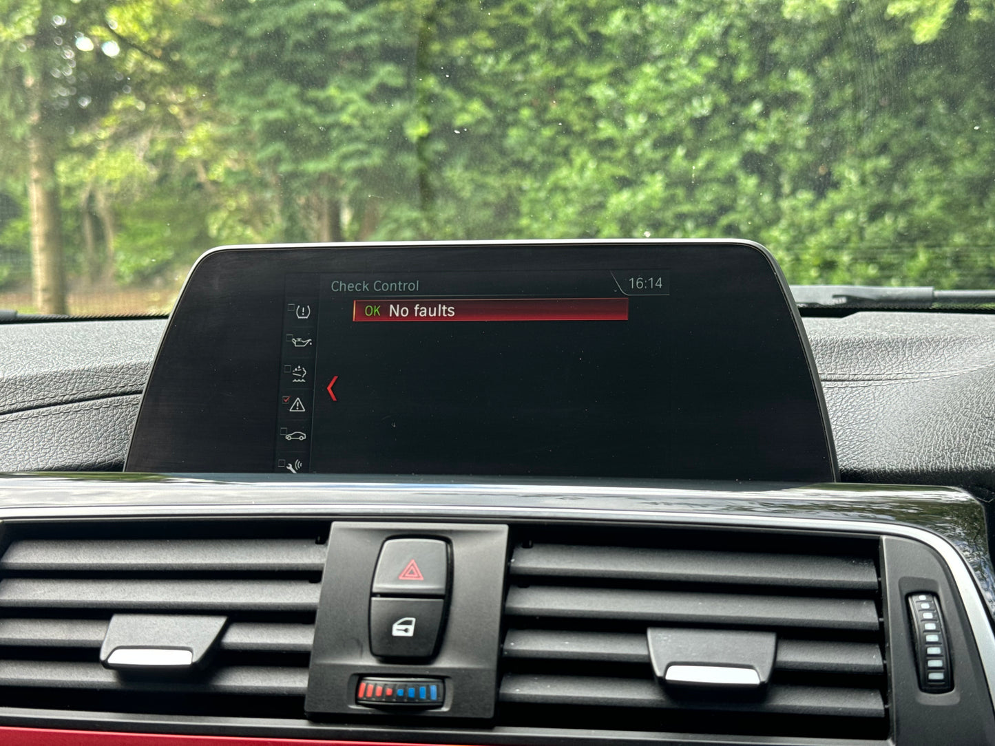 BMW 3 Series, Sport, 320d, Estate - FY18EZK