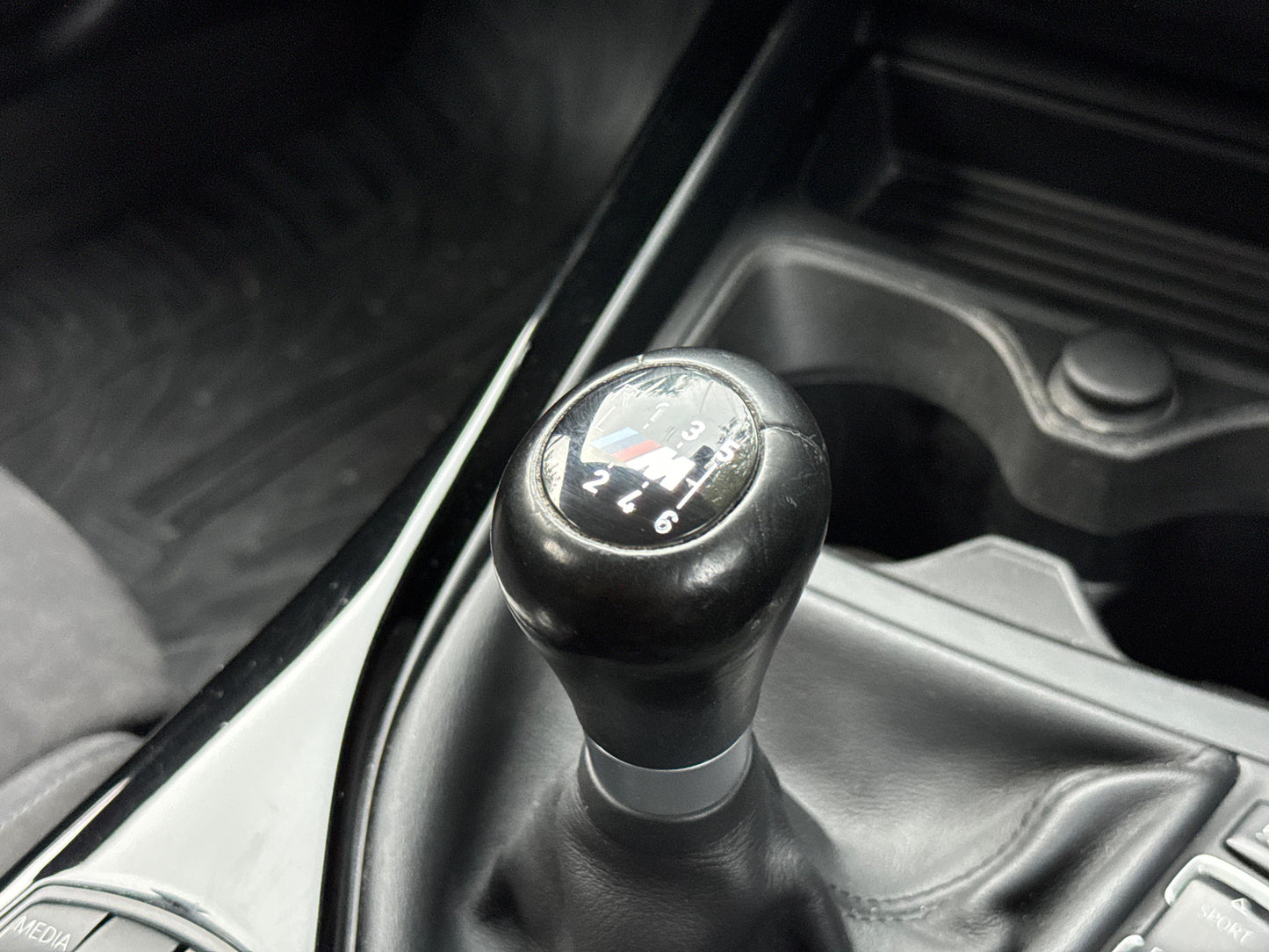 BMW 1 Series, M Sport, Hatchback - HJ66GPU