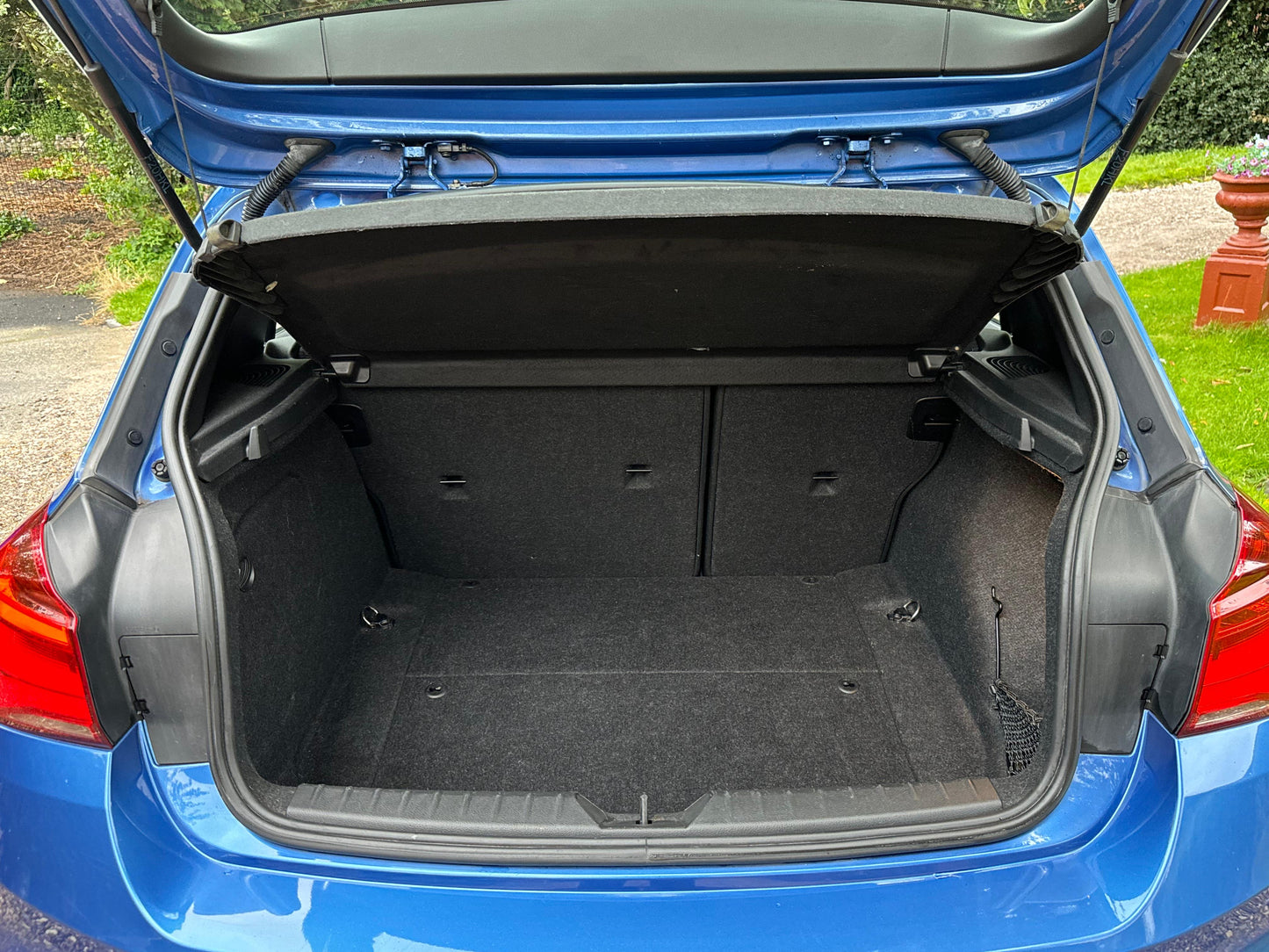 BMW 1 Series, M Sport, Hatchback - HJ66GPU
