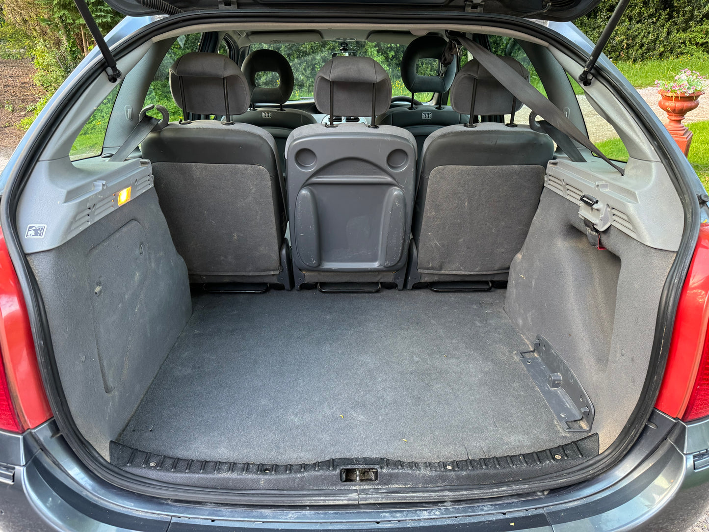 Citroen, Picasso, MPV - EK07FFA