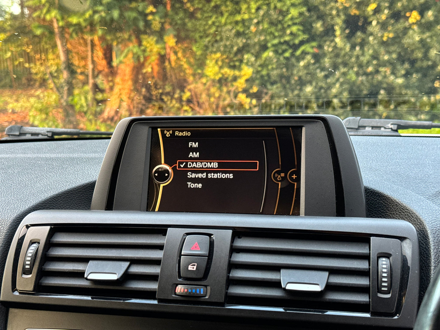 BMW 1 Series, M Sport, 118d Hatchback - YJ14UVT