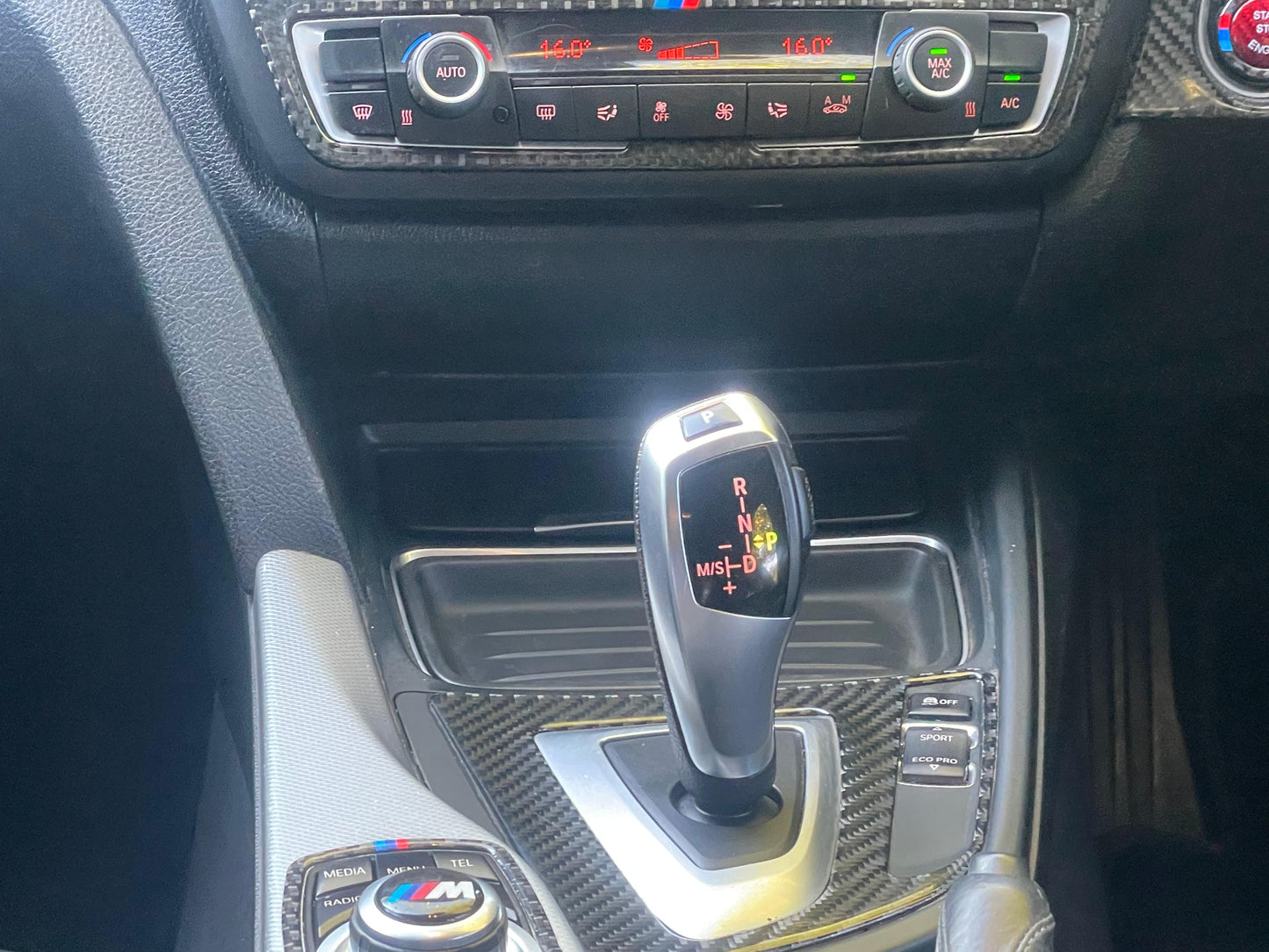 BMW 3 Series, M Sport, 320d, Saloon - BD13TXU