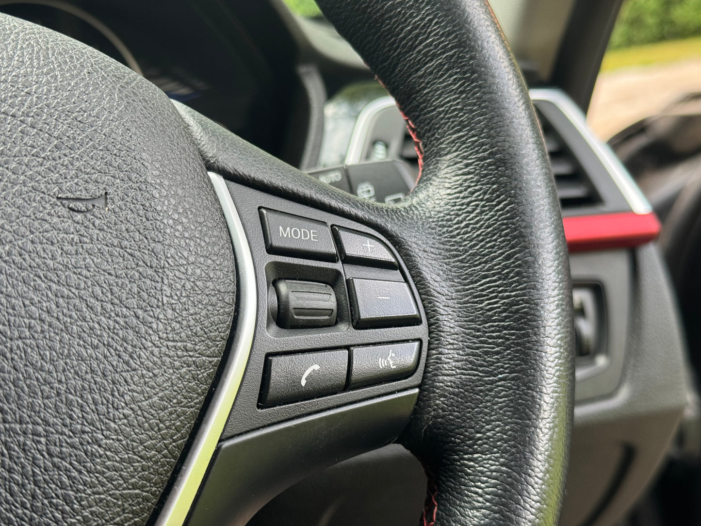 BMW 3 Series, Sport, 320d, Estate - FY18EZK