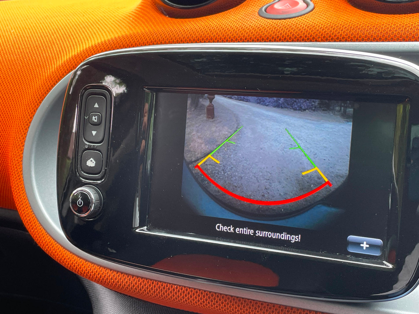 Smart, ForFour, Edition 1, Hatchback - WL15ETY