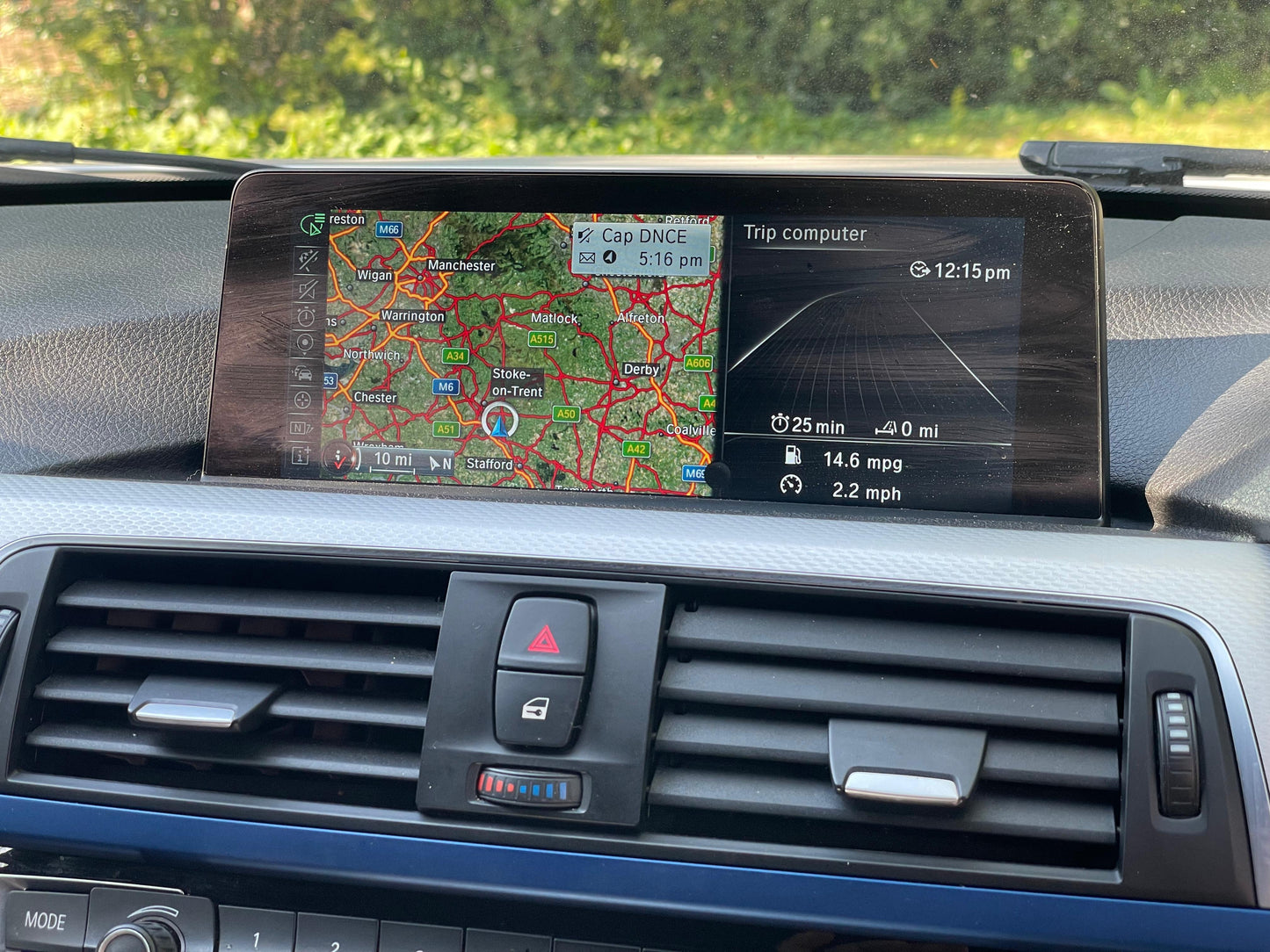 BMW 3 Series, M Sport, 330d, Estate - YJ15AGR
