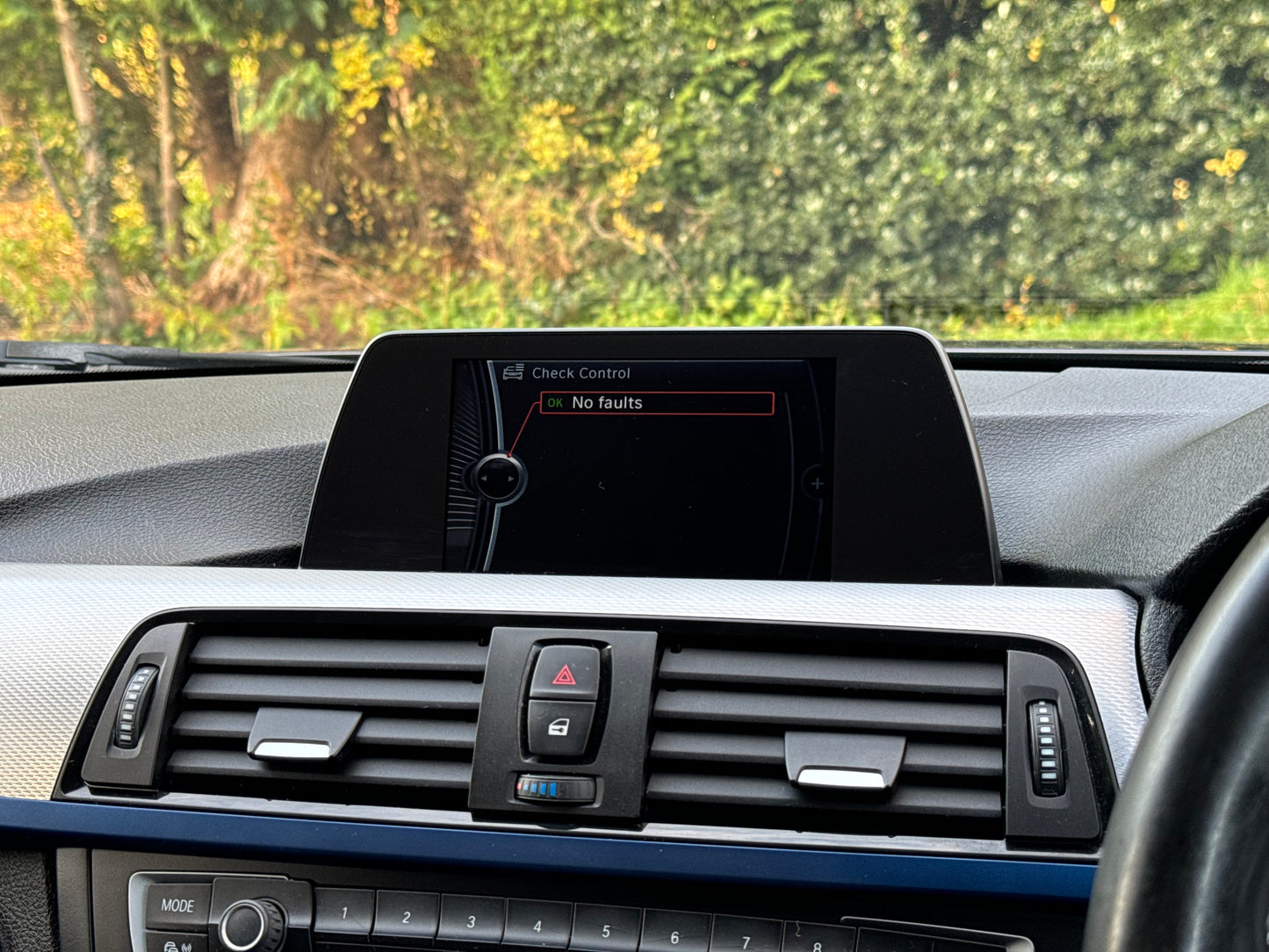 BMW 3 Series, M Sport, 320d, Saloon - YF13RTZ