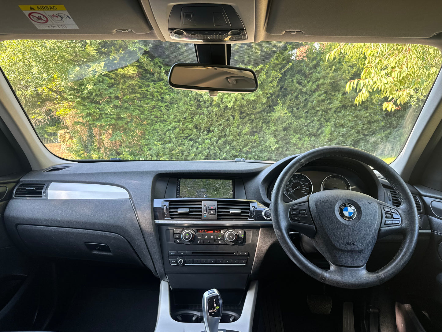 BMW X3, SE, xDrive, 20d, SUV - BD14GWX