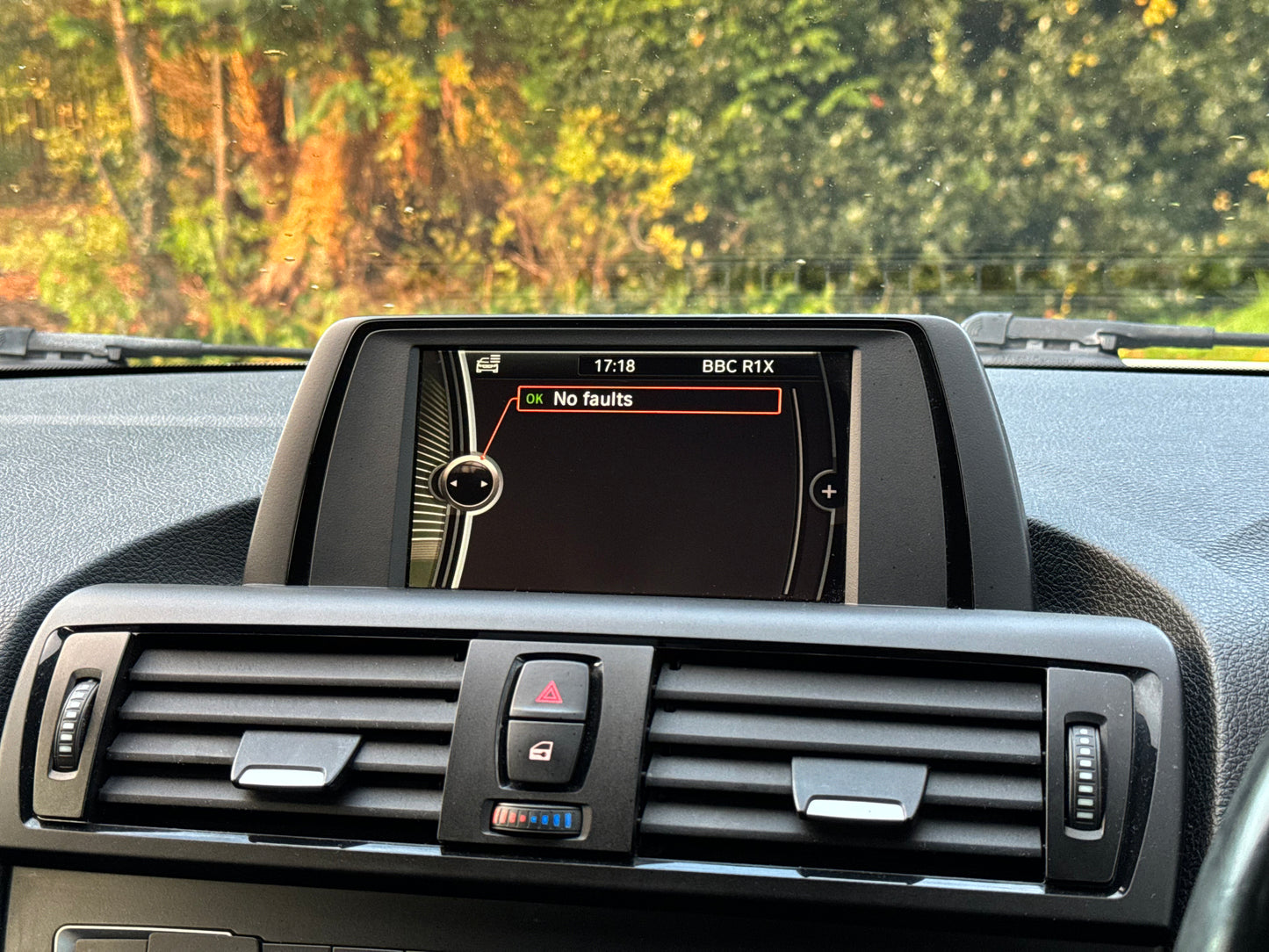 BMW 1 Series, M Sport, 118d Hatchback - YJ14UVT