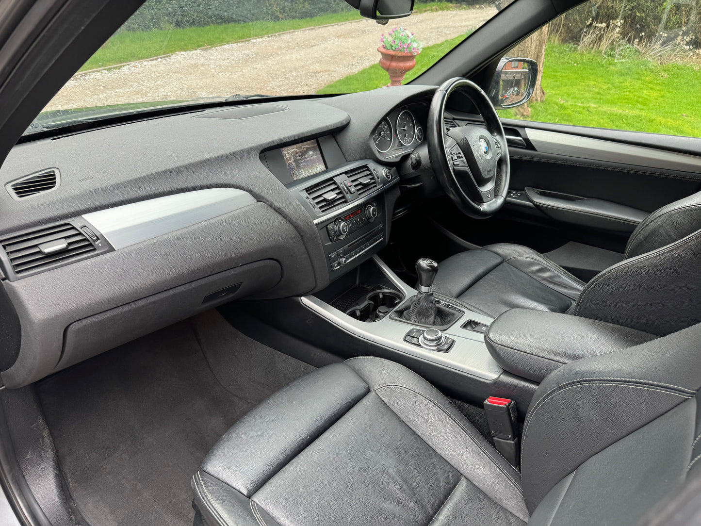 BMW X3, M Sport, xDrive, 20d, SUV - RV62EHO