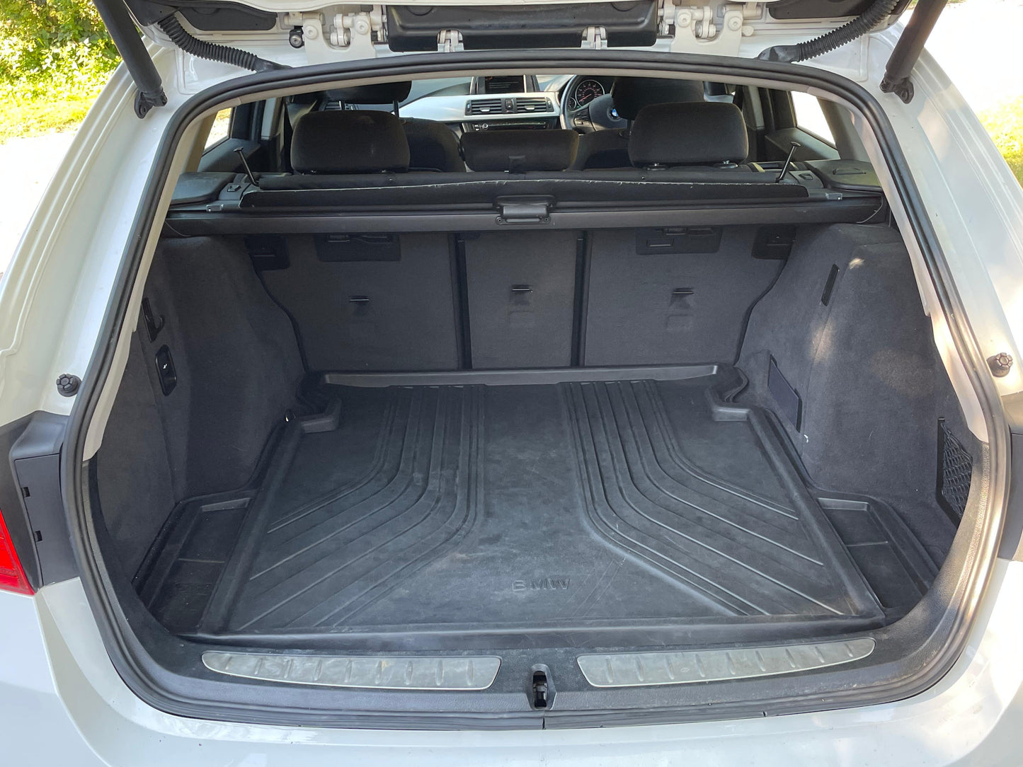 Bmw 3 Series, SE, 320d, Estate - FW13EKB