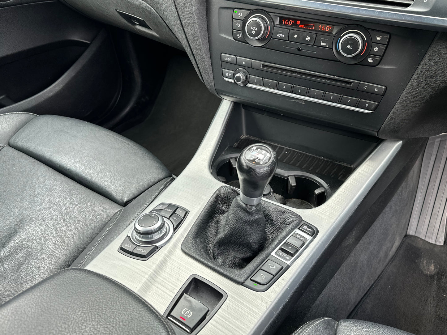 BMW X3, M Sport, xDrive, 20d, SUV - RV62EHO