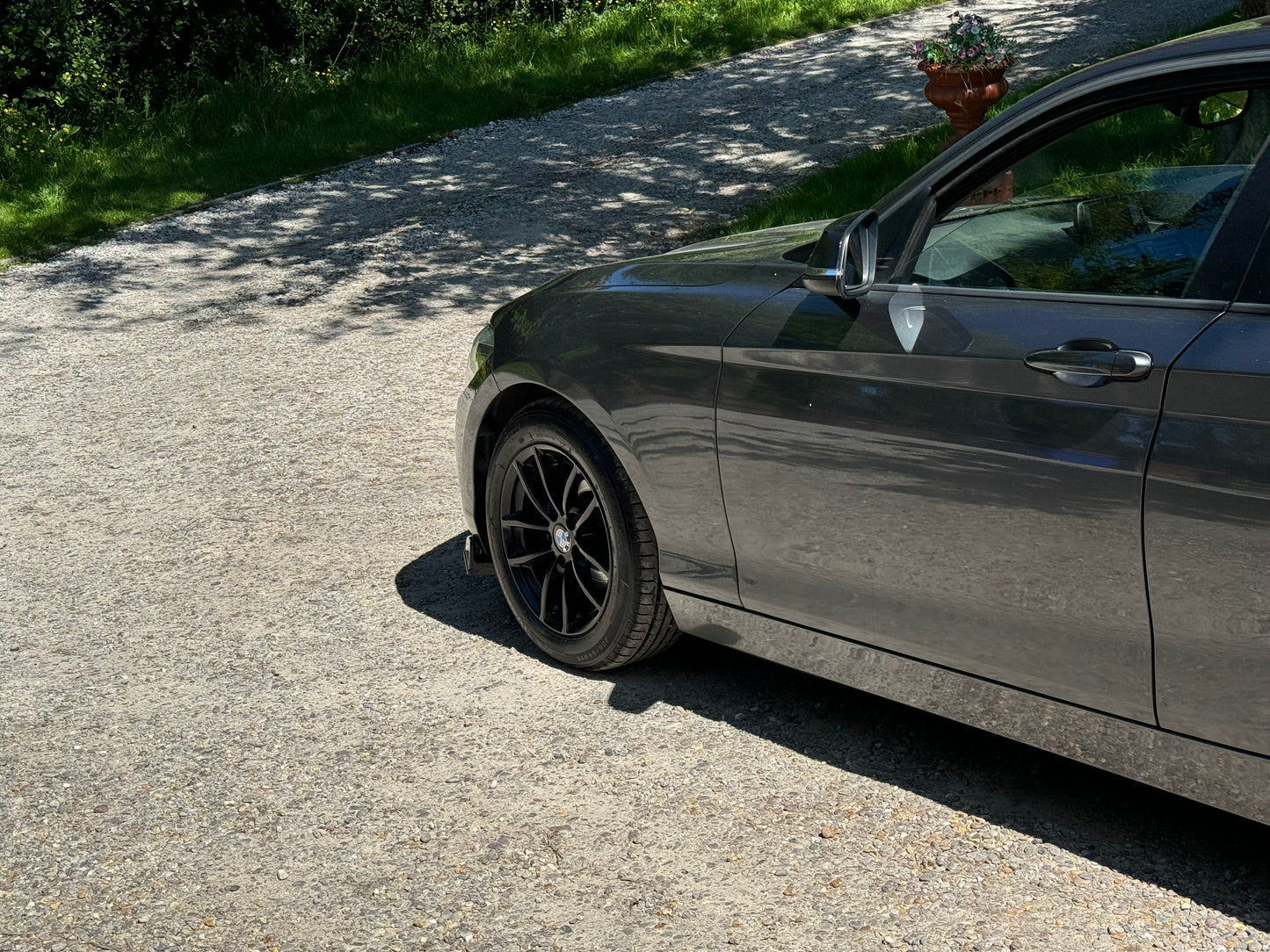 BMW 1 Series, Se, 116d, Hatchback - EN63KTV