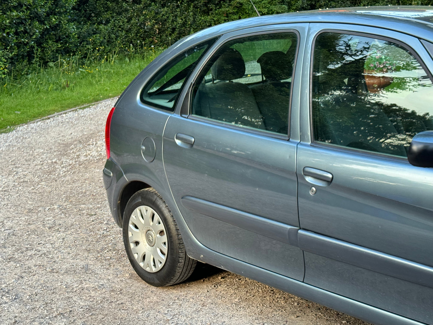 Citroen, Picasso, MPV - EK07FFA
