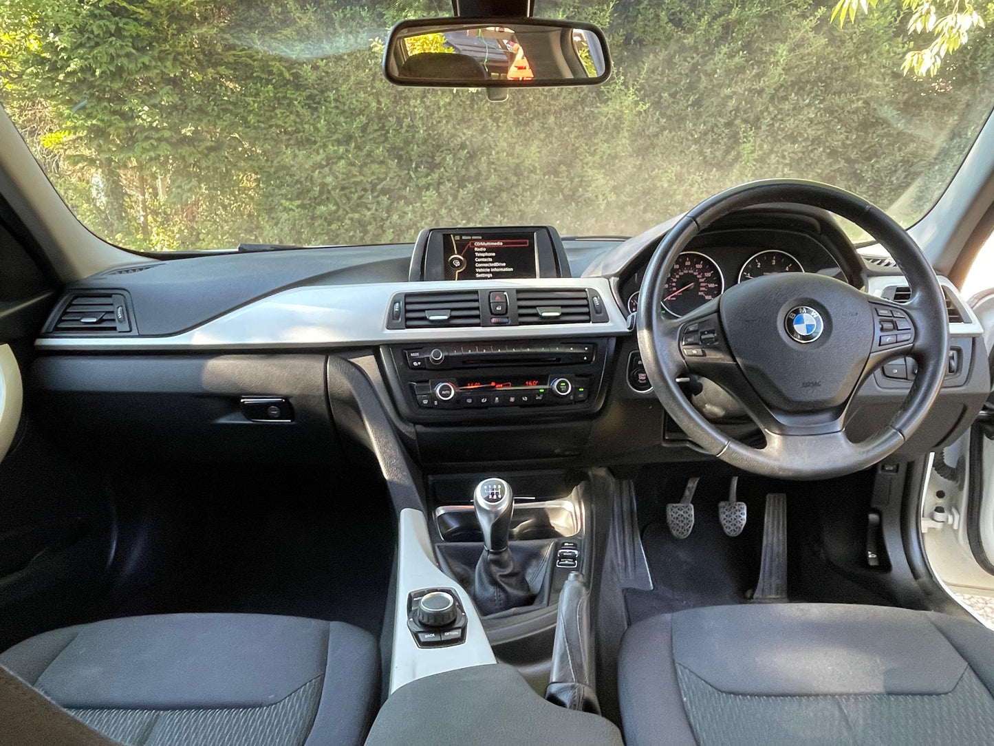 Bmw 3 Series, SE, 320d, Estate - FW13EKB