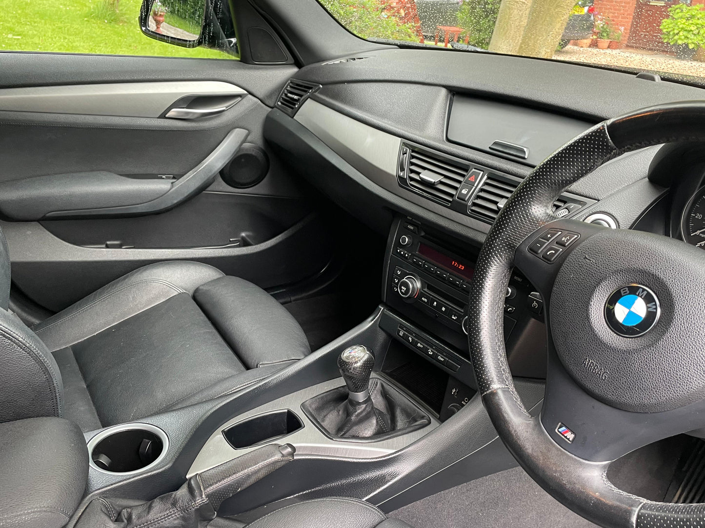 BMW X1, M Sport, xDrive, 20d, SUV - YF62OGY