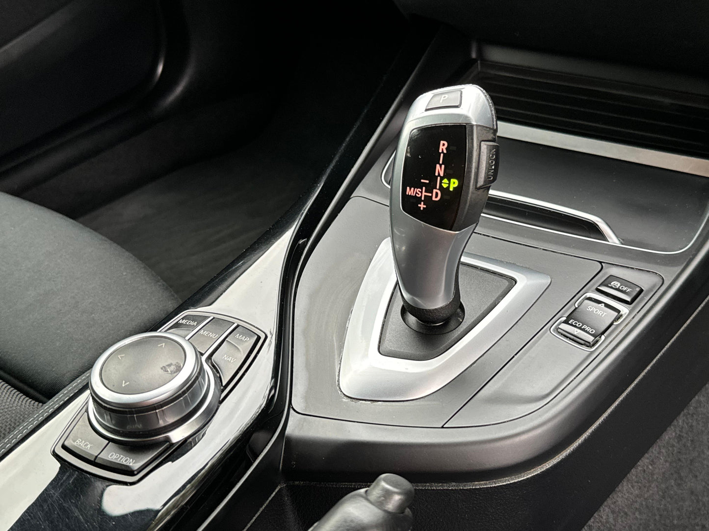 BMW 1 Series, Sport, 118d, Hatchback - LV69DXH