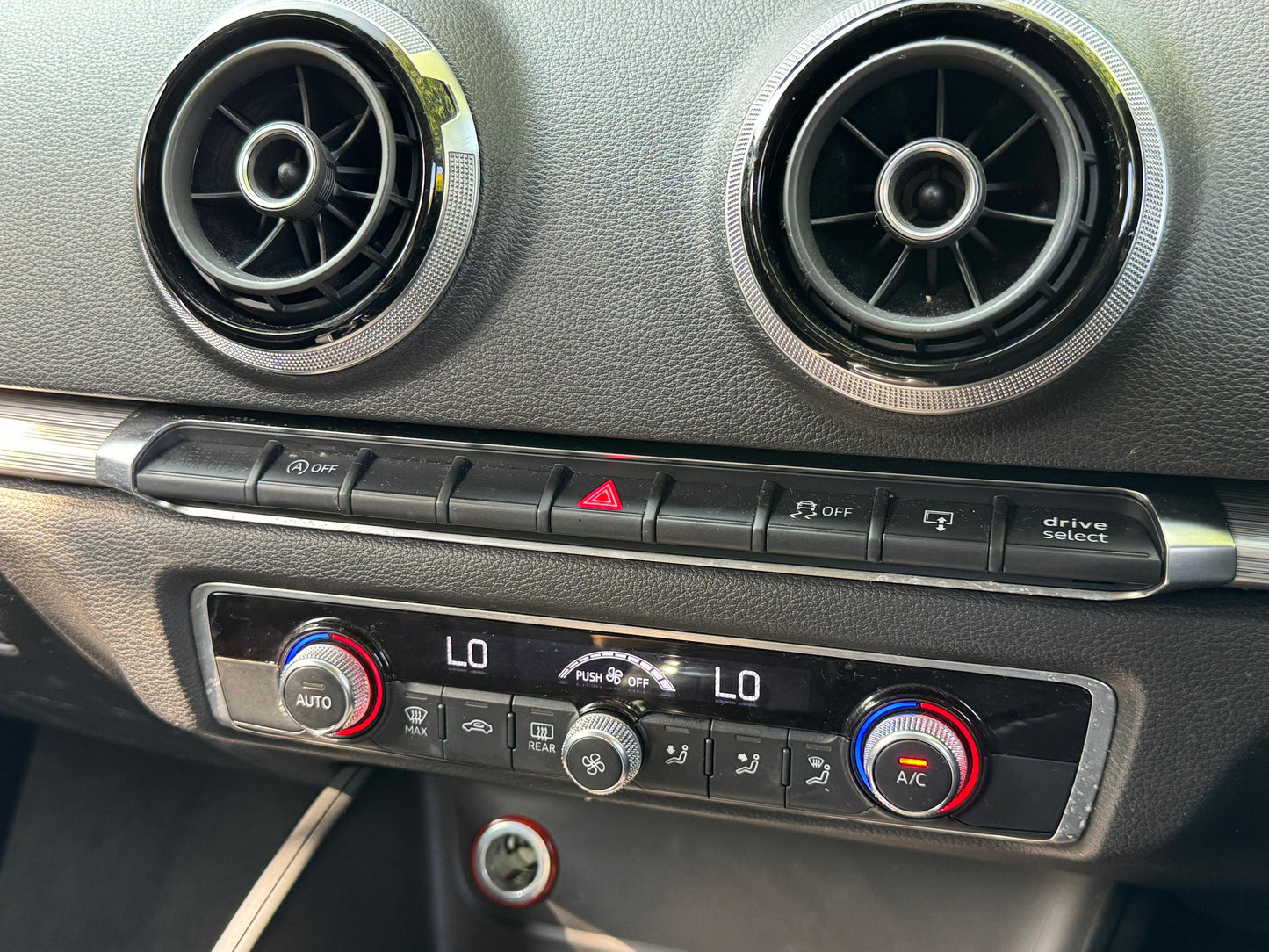 AUDI A3 Sport, Hatchback - BP65ZMV