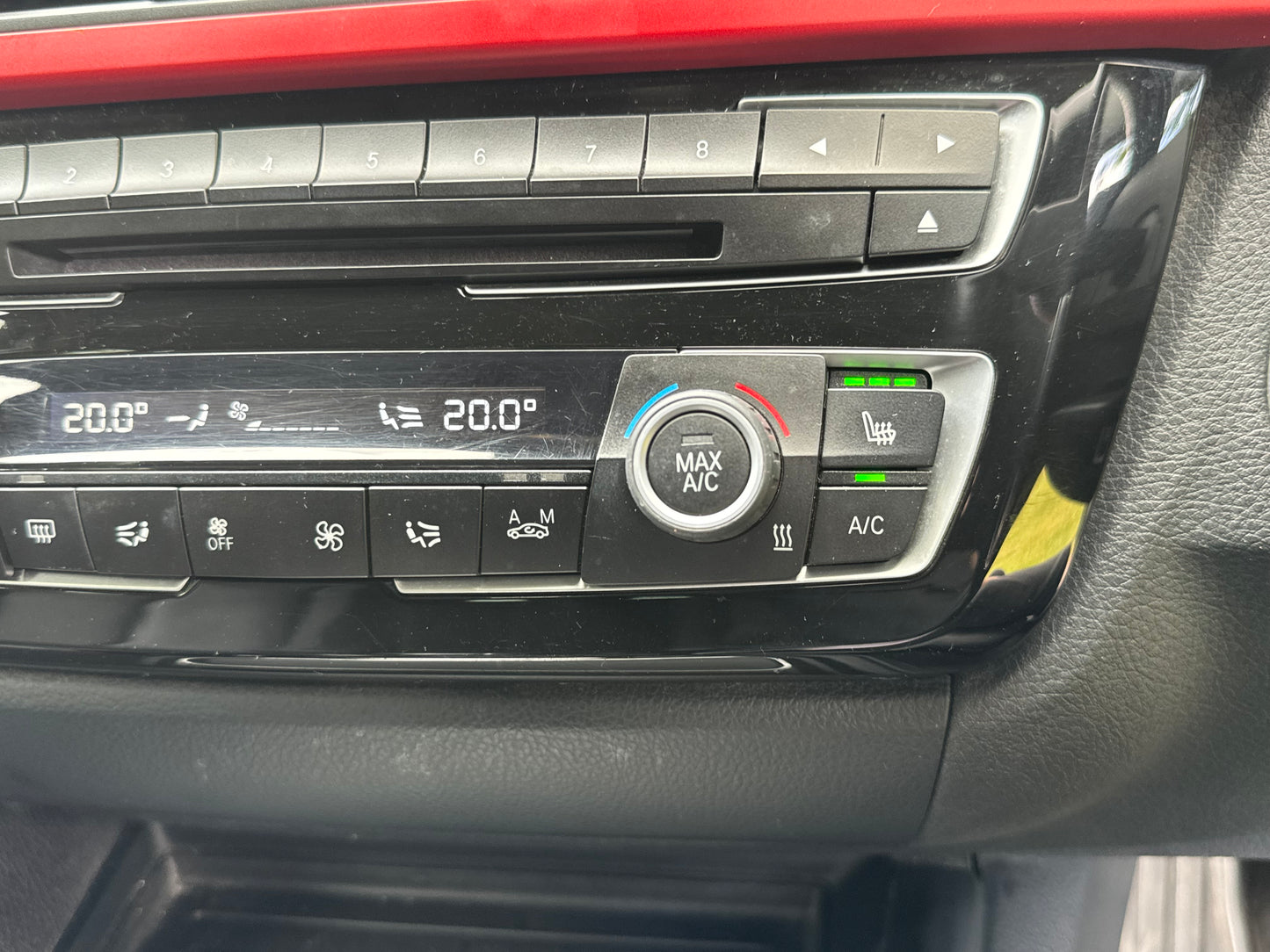 BMW 3 Series, Sport, 320d, Estate - YH66ZTJ