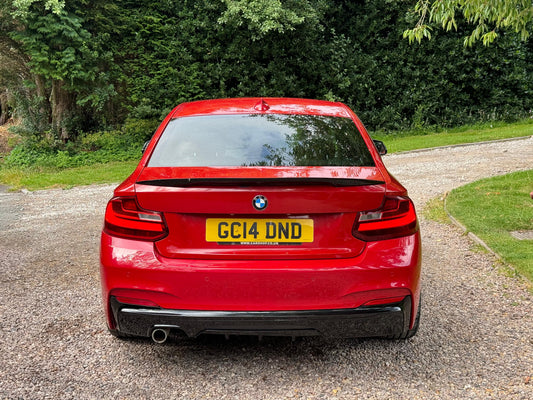 BMW 2 Series M Sport