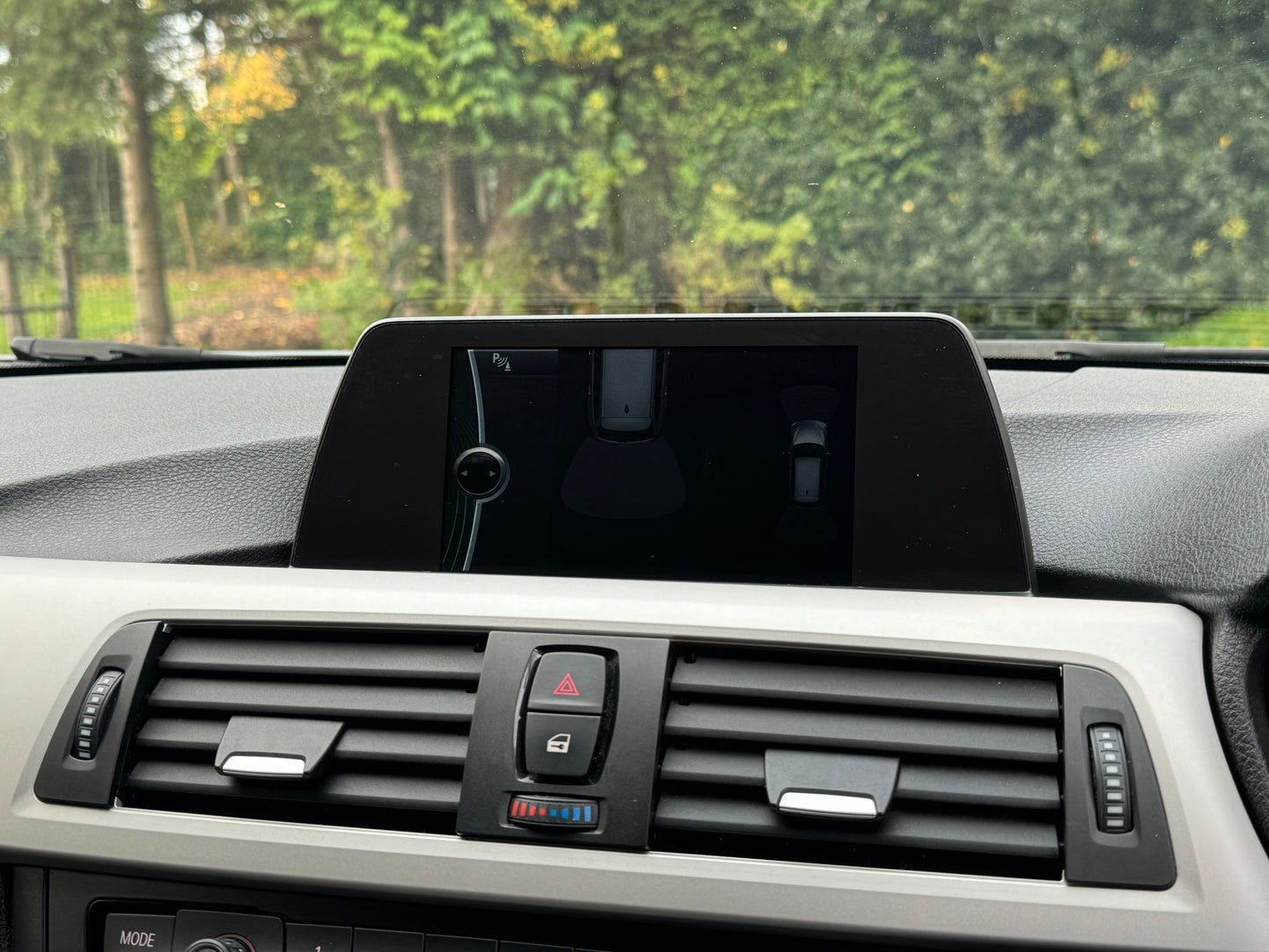 BMW 3 Series, 320d, Estate - GV63FZB