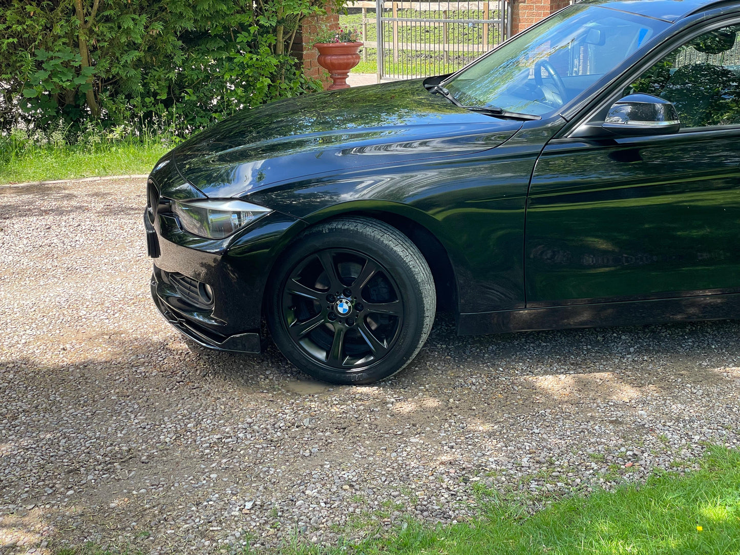 BMW 3 Series, ES, 316d, Estate - RV13ZWA