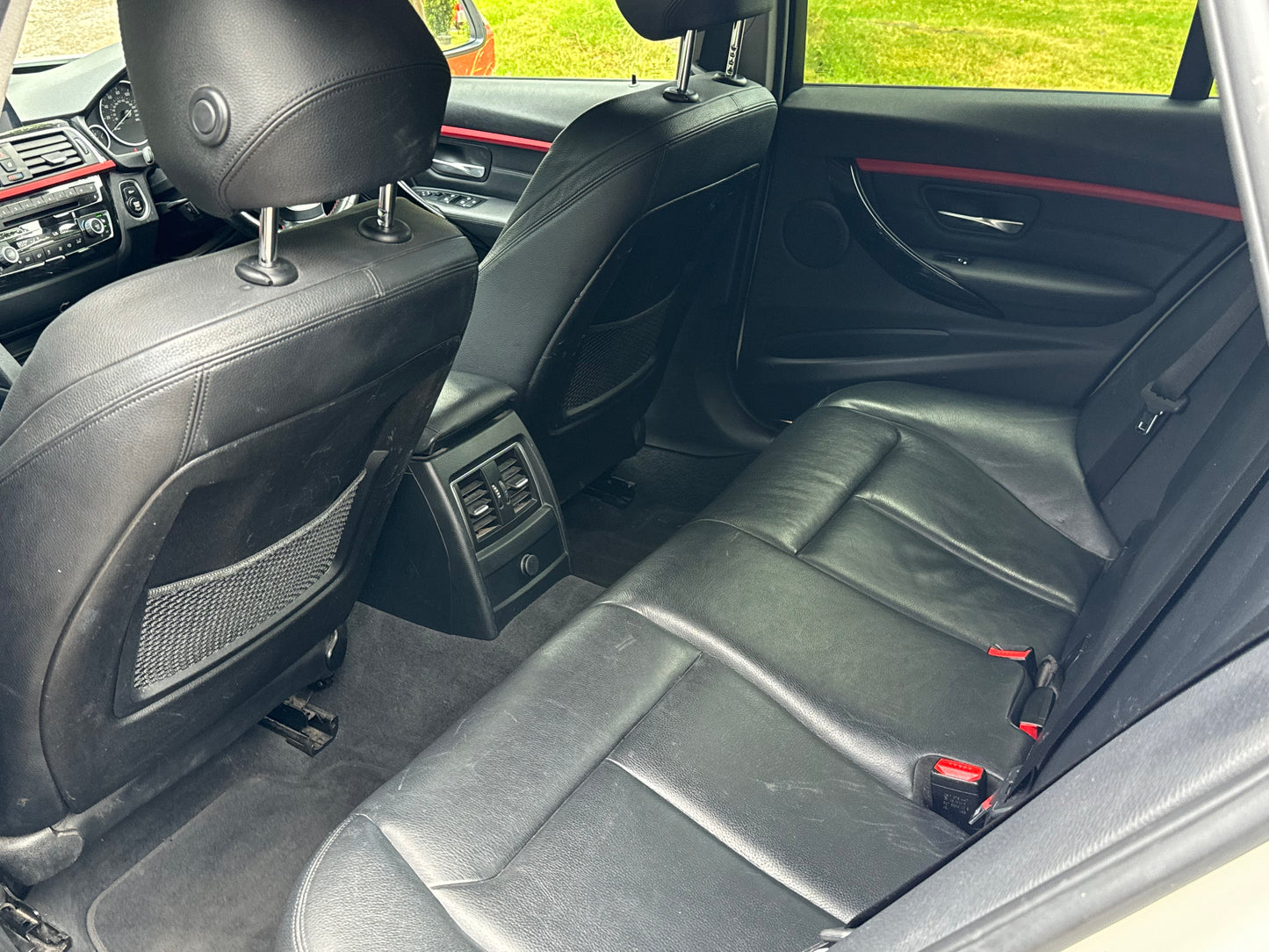 BMW 3 Series, Sport, 320d, Estate - YH66ZTJ