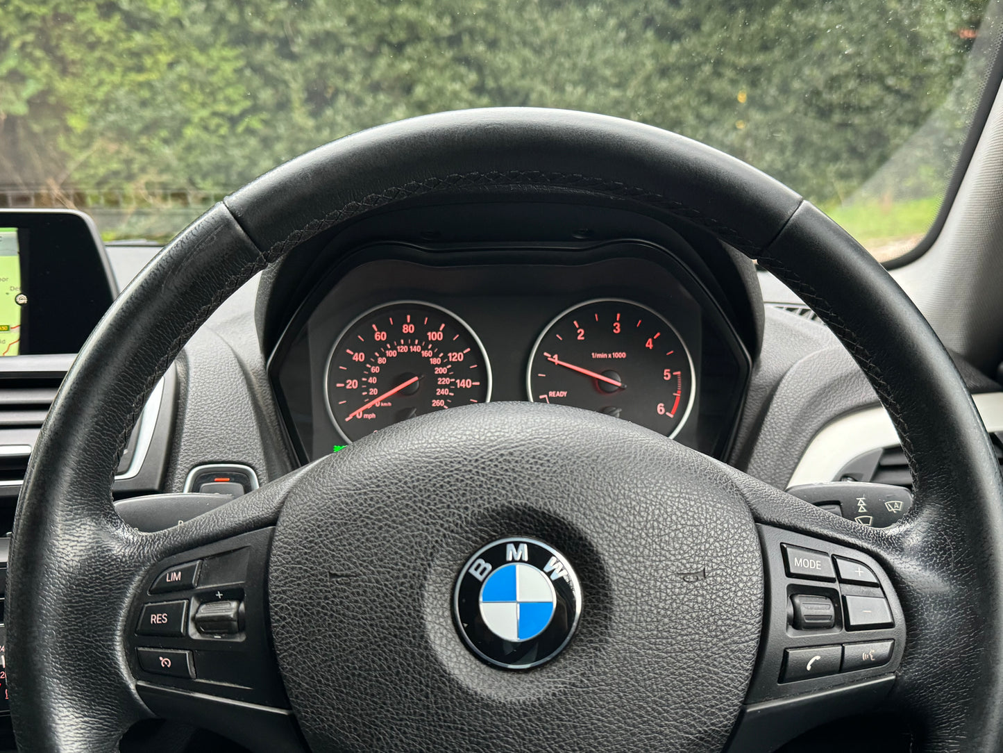 BMW 1 Series, ED Plus, 116d, Hatchback - EN17WDF