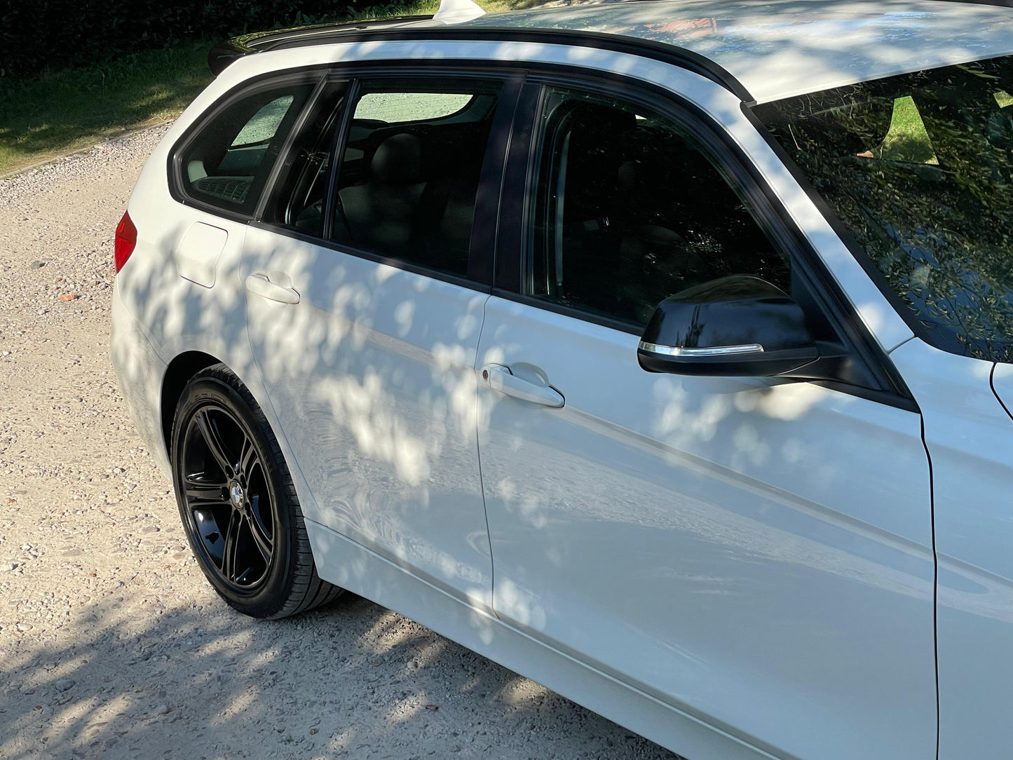 Bmw 3 Series, SE, 320d, Estate - FW13EKB